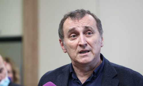 Psihijatar Handl: Ako želite postati deblji, krenite na neku radikalnu dijetu