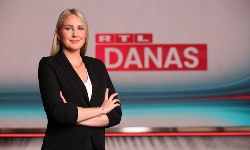 Novo pojačanje na RTL-u: Plavooka Karlovčanka pridružuje se već uhodanom timu