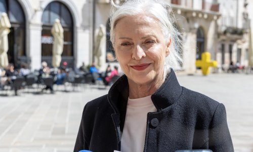 Radojčić i Boljun predali potpise za kandidaturu za Pulu i Istarsku županiju