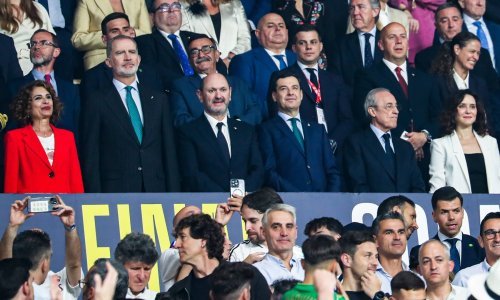 Bijesni Perez je odmah nakon El Clasica otpisao veliku Realovu zvijezdu