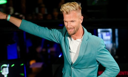 Iskreno priznanje djevojke supruga Blanke Vlašić: Osjeća se kao klaun