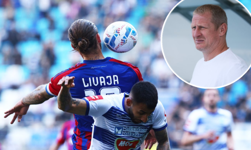 Hajdukova legenda u šoku: Ovo je za nepovjerovati