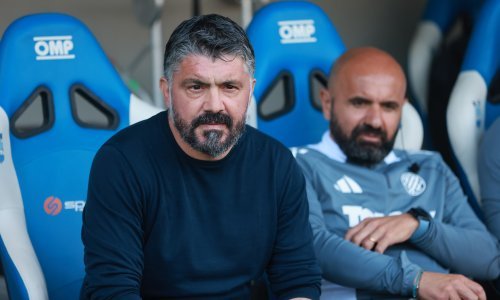 Gattuso mijenja momčad za lov na Dinamo i Rijeku, jednu promjenu je već javno najavio