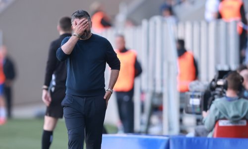 Hajduk otpisao Gattusa i javio se hit-treneru?
