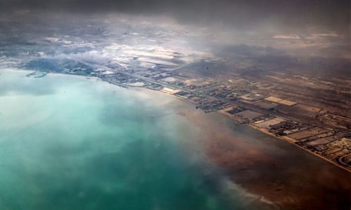 The New York Times objavio što je eksplodiralo u Bandar Abasu. Iran to negira