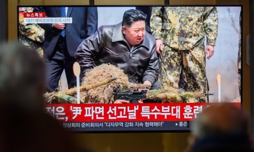 Kim Jong Un konačno priznao da je poslao trupe u Rusiju: Oglasio se američki State Department