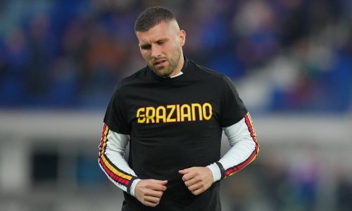 Ante Rebić
