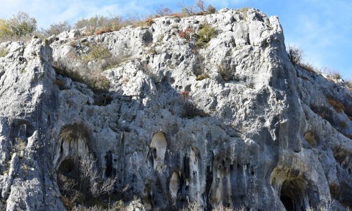 Iznenađujuće otkriće: Industrijski otpad pretvara se u stijenu, poznato i za koje vrijeme