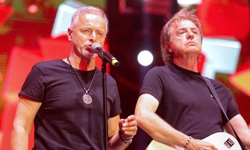 O koncertu na Hipodromu oglasio se i autor Thompsonovog hita: 'Mislim da je najpoštenije...'