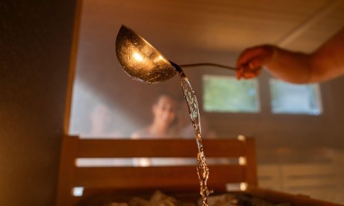 Nijemci ispisali povijest znojeći se: Izdržali u sauni dvaput duže od dosadašnjih rekordera