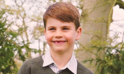 Kate Middleton još jednom prekršila tradiciju, ovoga puta zbog princa Louisa