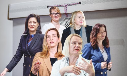 Ove žene jurišaju na vlast: 'Lokalna politika i dalje je poprilično muški sport'