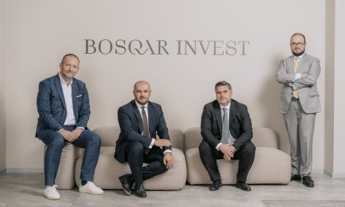 Bosqar Invest završio prošlu godinu s rekordnim prihodima