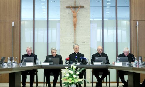 Kutleša: Razmotrit ćemo mogućnost osnivanja međubiskupijskog kaznenog suda