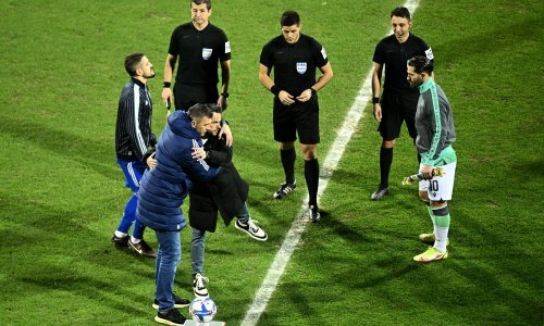 Pripremite se na ludilo kakvo u HNL-u nismo vidjeli skoro 30 godina