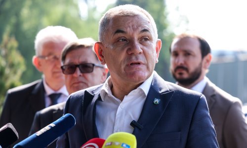 Lovrić: Tomašević je stvorio koruptivnu hobotnicu, put vodi do njega