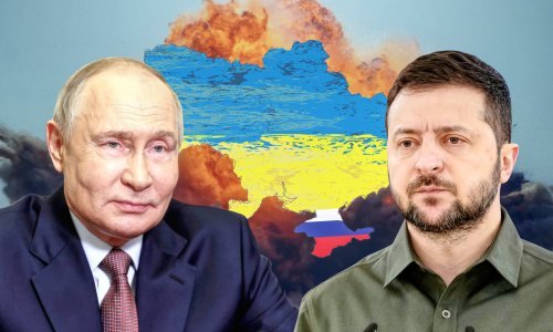 Poluotok koji odlučuje rat: Zašto je Krim prijelomna točka i Ukrajini i Rusiji