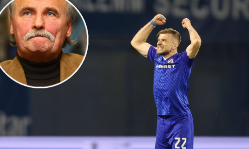 'Igrači Dinama jako dugo nisu bili u normalnom stanju. Boban mora pronaći krivca za to'