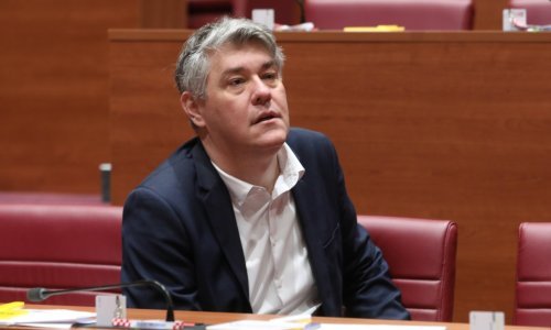 Lalovac o upravljanju državnim poduzećima: Strankama država ne smije biti plijen