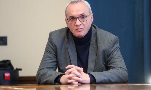 Zovko o smanjenju financiranja Novosti: Udarac prema cijeloj novinarskoj zajednici