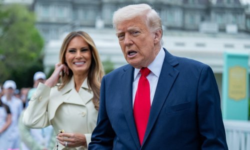 Mračna strana bogatstva obitelji Trump: Od njemačkog sela do Bijele kuće uz brojne skandale