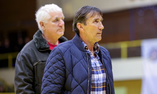 Zlatko Vujović kratko i jasno o Hajduku, ali i najvećem hrvatskom derbiju