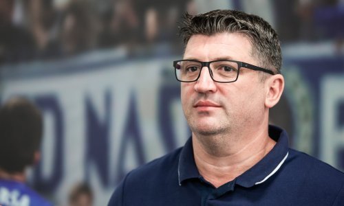 Osijek pronašao sportskog direktora; na Opus Arenu se vraća poznato ime