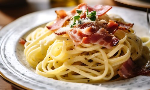 Ova ukusna tjestenina gotova je za 15 minuta, a sve sastojke vrlo vjerojatno već imate