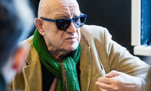 Veliki povratak Paola Magellija u ZKM: Čehovljeva 'Drama bez naslova' otvara pitanja koja odzvanjaju i danas