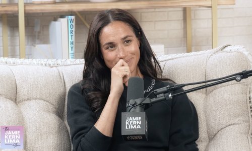 Meghan Markle napokon priznala ono što smo svi već znali