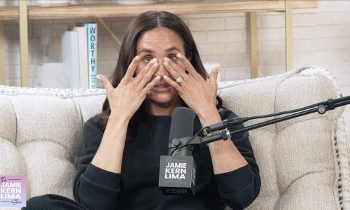 Opasna kupka s kraljevskim potpisom: Meghan Markle u problemu, prijeti joj i tužba