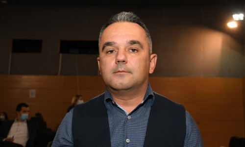 HDZ-ov Fajdetić: Koprivnica zaslužuje posvećenog gradonačelnika