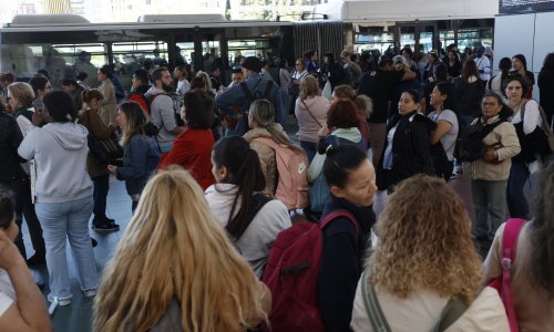 Što je uzrok jednom od najvećih nestanaka struje u Europi? 'Istraga bi mogla potrajati mjesecima'