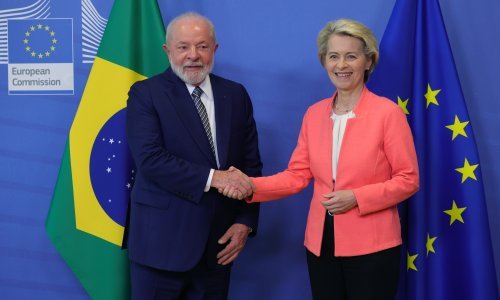 Europa i Južna Amerika blizu dogovoru: Planiraju zaobići Trumpove carine i utjecaj Kine