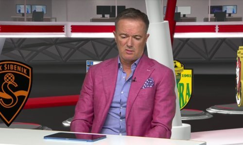 Joško Jeličić: Ja sam znao da je on najbolji igrač Dinama, bio je to ključni potez