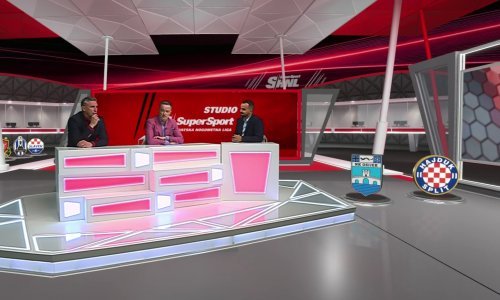 Vejić šokiran Gattusovim riječima: 'Meni je to nepojmljivo'