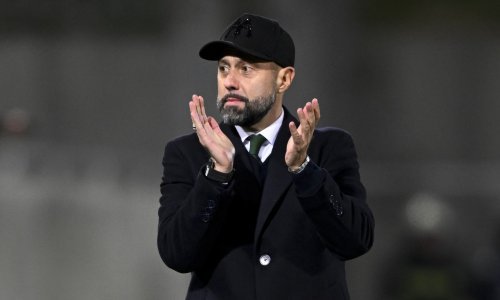 Bivši trener Dinama pomeo konkurenciju, osvojio naslov prvaka i ispisao povijest