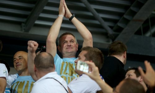 Keka smo pitali je zaista hajdukovac i želi li se vratiti u SHNL; odgovor je više nego zanimljiv