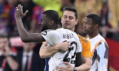 Real saznao kazne za šokantno divljanje nakon El Clasica