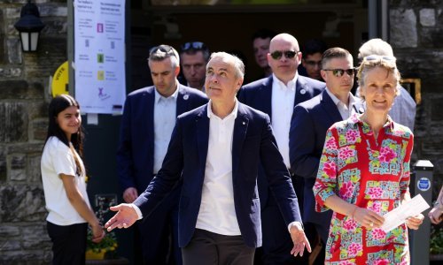 Liberali pobijedili na izborima u Kanadi, ali pitanje je hoće li moći sami sastaviti vladu