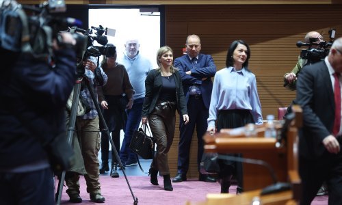 Važan dan u Saboru: Mijenja se iznos naknade na bolovanju za neke kategorije?