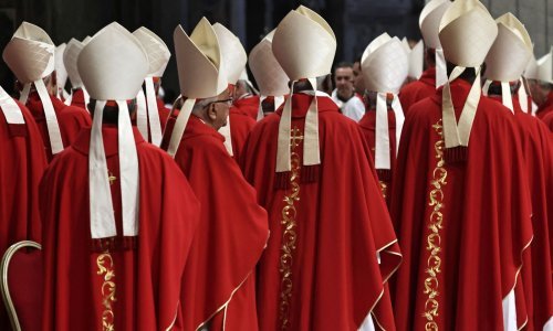 Novi papa sam odabire svoje ime: To nosi duboku simboliku i značenje