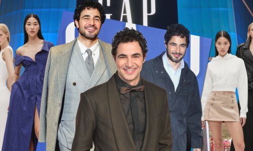 Gap je skoro propao, a onda je napravio potez godine: Omiljeni dizajner pretvorio ga je u dostupan luksuz