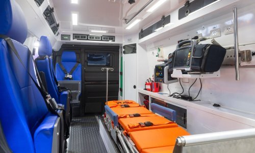 Uvode se mobilne ambulante na udaljena sela i otoke: Evo gdje će biti kamperi, a gdje brodice