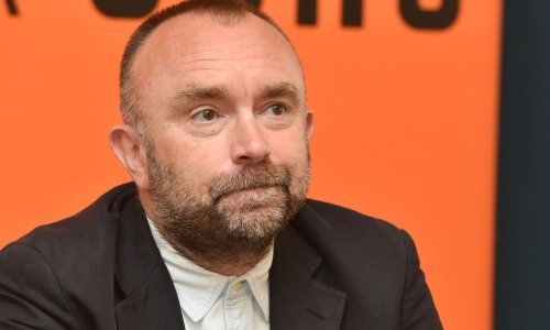 Šalaj: 'Nekim strankama budućnost ovisi o izborima, DP su politički hodajući mrtvaci'