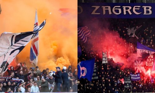 Evo zašto navijači Hajduka ulaznice za derbi plaćaju 70, a Bad Blue Boysi samo pet eura