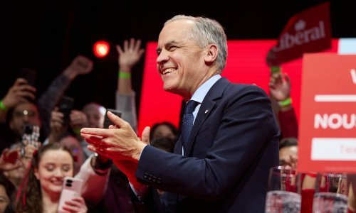 Carney ostaje premijer Kanade