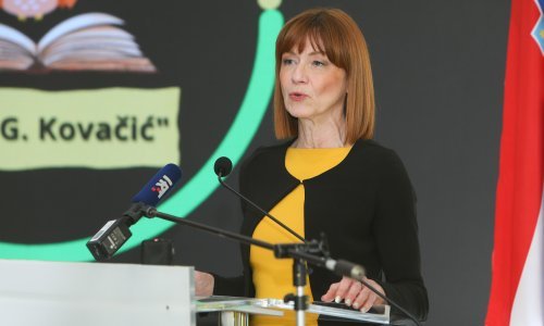 HDZ zadržava vlast u Karlovačkoj županiji, u Karlovcu drugi krug