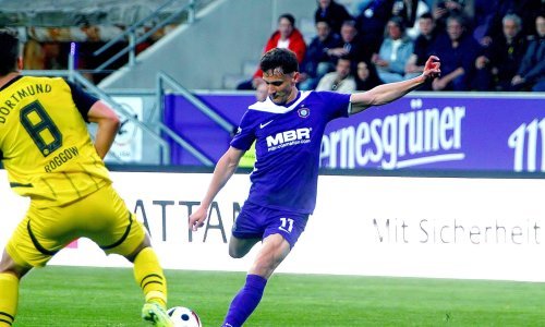 Rijeka dogovorila prvi transfer za iduću sezonu, stiže krilni napadač