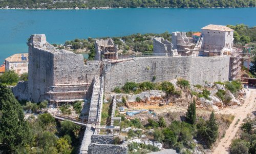 Britanci savjetuju: 'Zaboravite na Dubrovnik i gužve, ovo je pravi jadranski dragulj'